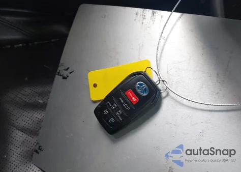 2022 Toyota Sienna Platinum из США, поврежденный, VIN 5TDERKEC8NS089685